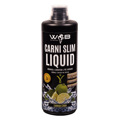 Carnislim Liquid Diet